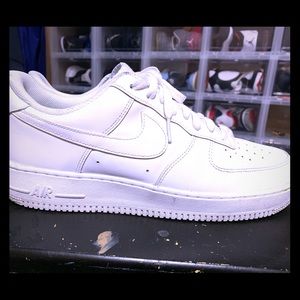 Nike Air Force 1 size 11